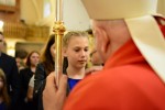 Bierzmowanie 21.05.2019 :: &copy; Parafia Nałęczów